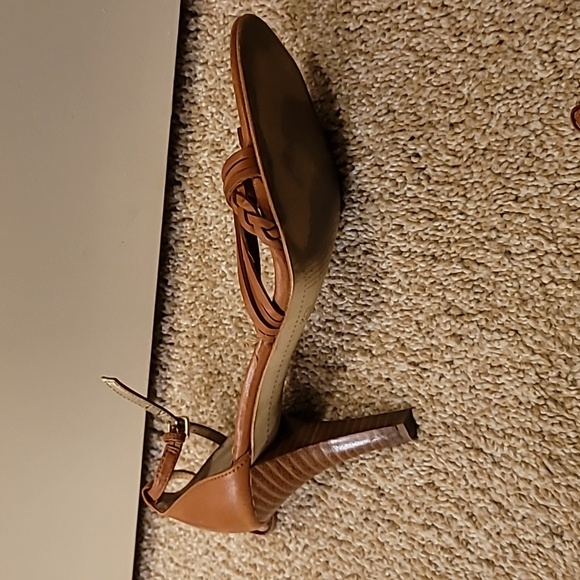 Franco Sarto heeled sandal - Picture 3 of 7